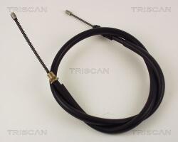 TRISCAN Cablu, frana de parcare TRISCAN 8140 25136 (8140 25136) - automobilus