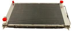MAXGEAR Condensator, climatizare MAXGEAR AC833111 (AC833111)
