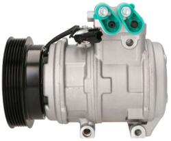 THERMOTEC Compresor, climatizare THERMOTEC KTT090059 (KTT090059) - automobilus