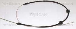 TRISCAN Cablu, frana de parcare TRISCAN 8140 251246 (8140 251246)