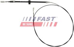 FAST Cablu, frana de parcare FAST FT69033 (FT69033)
