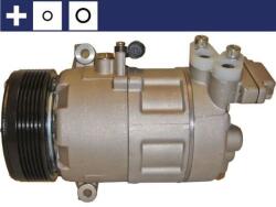 MAHLE Compresor, climatizare MAHLE BEHR ACP 343 000S (ACP 343 000S)