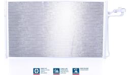 NISSENS Condensator, climatizare NISSENS ** FIRST FIT ** 940220 (940220)