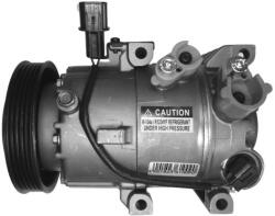 AIRSTAL Compresor, climatizare AIRSTAL 10-2555 (10-2555)