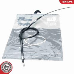 ESEN SKV Cablu, frana de parcare ESEN SKV 26SKV013 (26SKV013)