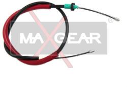 MAXGEAR Cablu, frana de parcare MAXGEAR 32-0273 (32-0273)