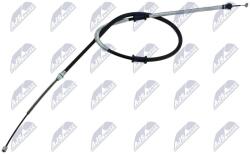 NTY Cablu, frana de parcare NTY HLR-FT-019 (HLR-FT-019)