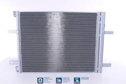 NISSENS Condensator, climatizare NISSENS ** FIRST FIT ** 941090 (941090)