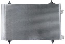 Bosch Condensator, climatizare BOSCH 1 986 AD2 020 (1 986 AD2 020) - automobilus