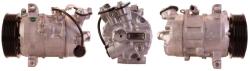 ELSTOCK Compresor, climatizare ELSTOCK 51-0730 (51-0730) - automobilus