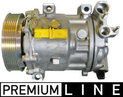 MAHLE Compresor, climatizare MAHLE BEHR *** PREMIUM LINE *** ACP 1274 000P (ACP 1274 000P)