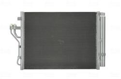 NISSENS Condensator, climatizare NISSENS ** FIRST FIT ** 941376 (941376)