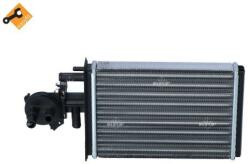 NRF Schimbător de căldură, încălzire habitaclu NRF 53235 (53235) - automobilus