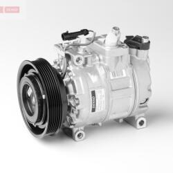DENSO Compresor, climatizare DENSO DCP01001 (DCP01001)