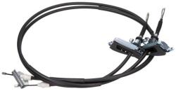 MAXGEAR Cablu, frana de parcare MAXGEAR 32-0376 (32-0376)