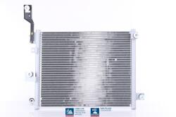 NISSENS Condensator, climatizare NISSENS 940171 (940171)