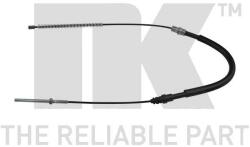 NK Cablu, frana de parcare NK 903746 (903746)