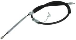 KRIEGER Cablu, frana de parcare KRIEGER 0950014144 (0950014144)