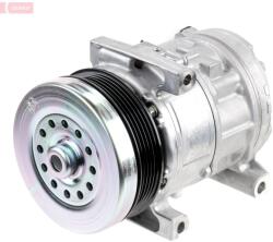 DENSO Compresor, climatizare DENSO DCP09062 (DCP09062) - automobilus