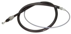 MAXGEAR Cablu, frana de parcare MAXGEAR 32-0411 (32-0411)