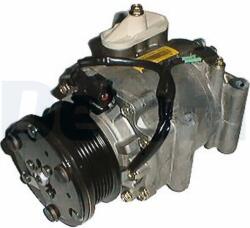 DELPHI Compresor, climatizare DELPHI TSP0159310 (TSP0159310) - automobilus