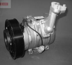 DENSO Compresor, climatizare DENSO DCP50022 (DCP50022)