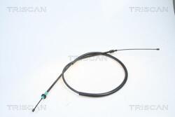 TRISCAN Cablu, frana de parcare TRISCAN 8140 38137 (8140 38137) - automobilus