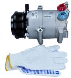 MAXGEAR Compresor, climatizare MAXGEAR AC330033 (AC330033)