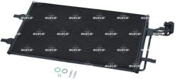 NRF Condensator, climatizare NRF EASY FIT 35842 (35842)