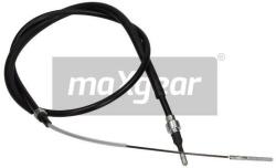 MAXGEAR Cablu, frana de parcare MAXGEAR 32-0199 (32-0199)