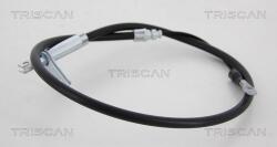TRISCAN Cablu, frana de parcare TRISCAN 8140 23116 (8140 23116) - automobilus