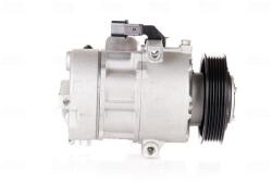 NISSENS Compresor, climatizare NISSENS ** FIRST FIT ** 890563 (890563)