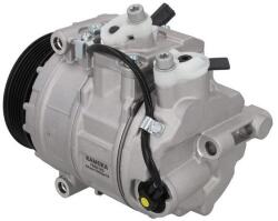 KAMOKA Compresor, climatizare KAMOKA 7820123 (7820123) - automobilus