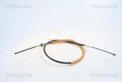 TRISCAN Cablu, frana de parcare TRISCAN 8140 25191 (8140 25191) - automobilus