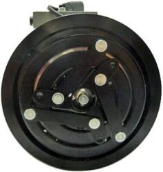 MAHLE Compresor, climatizare MAHLE BEHR ACP 678 000S (ACP 678 000S)