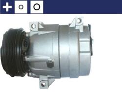 MAHLE Compresor, climatizare MAHLE BEHR ACP 379 000S (ACP 379 000S)
