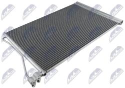 NTY Condensator, climatizare NTY CCS-BM-031 (CCS-BM-031)