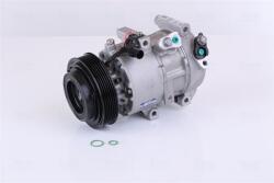 NISSENS Compresor, climatizare NISSENS ** FIRST FIT ** 890430 (890430)