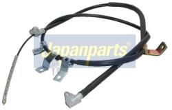 JAPANPARTS Cablu, frana de parcare JAPANPARTS BC-230 (BC-230)
