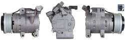 ELSTOCK Compresor, climatizare ELSTOCK 51-1257 (51-1257) - automobilus
