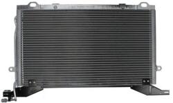 THERMOTEC Condensator, climatizare THERMOTEC KTT110120 (KTT110120) - automobilus