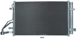 KAMOKA Condensator, climatizare KAMOKA 7800338 (7800338) - automobilus