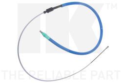 NK Cablu, frana de parcare NK 901952 (901952)