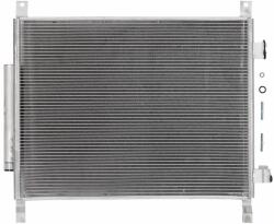 Bosch Condensator, climatizare BOSCH 1 986 AD2 369 (1 986 AD2 369) - automobilus