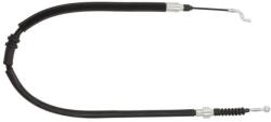 ABE Cablu, frana de parcare ABE C7W001ABE (C7W001ABE) - automobilus