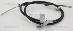 TRISCAN Cablu, frana de parcare TRISCAN 8140 40150 (8140 40150) - automobilus
