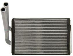 THERMOTEC Schimbător de căldură, încălzire habitaclu THERMOTEC D6X013TT (D6X013TT)