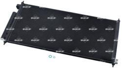 NRF Condensator, climatizare NRF EASY FIT 35867 (35867)