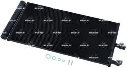 NRF Condensator, climatizare NRF EASY FIT 350450 (350450)