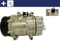 MAHLE Compresor, climatizare MAHLE BEHR ACP 769 000S (ACP 769 000S)